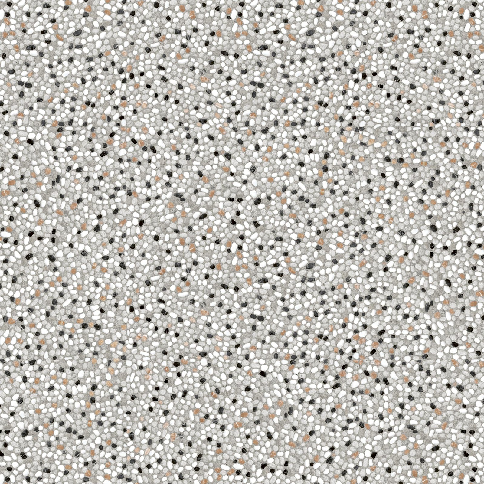 PLATINUM 60X60 SIMMONS GREY REC